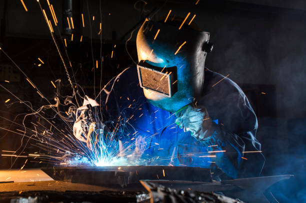 Best Welding Inspection and Certification in Stone Ridge, VA