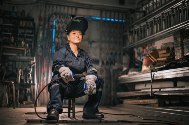Affordable Welder Services in Stone Ridge, VA