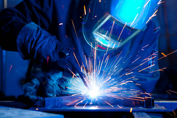 Best Automotive Welding in Stone Ridge, VA
