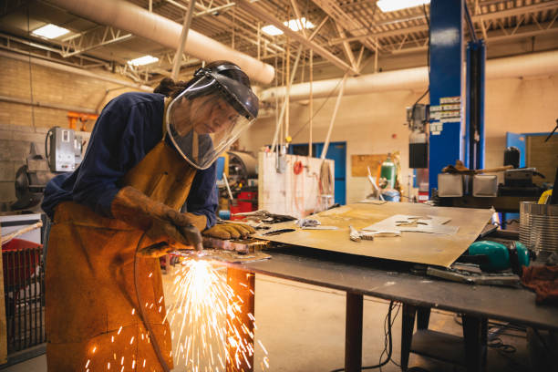 Best Automation and Robotic Welding in Stone Ridge, VA