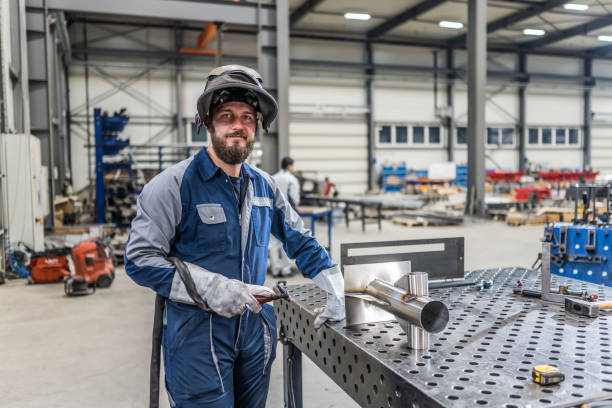 Best Marine and Shipbuilding Welding in Stone Ridge, VA