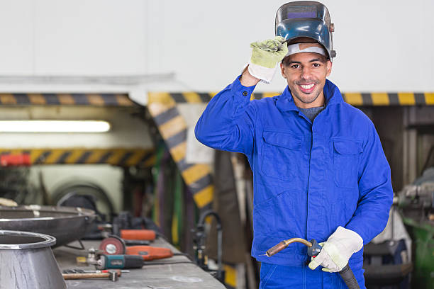 Best Maintenance and Repair Welding in Stone Ridge, VA