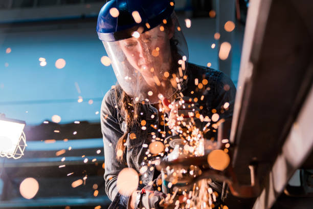 Professional Welder & Metal Fabrication in Stone Ridge, VA